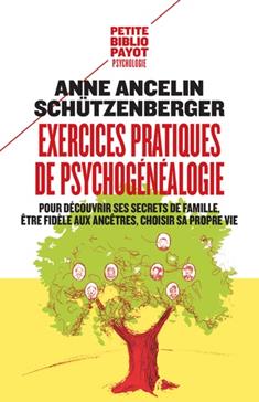 [9782228918145] Exercices pratiques de psychogénéalogie