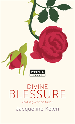 [9782757844229] Divine blessure