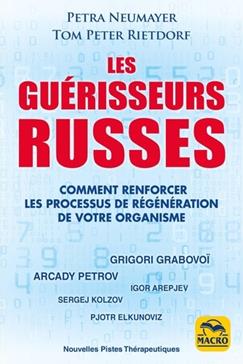 [9788893192866] Les guérisseurs russes