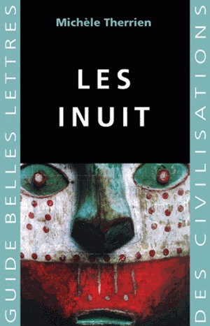 [9782251410470] Les Inuit