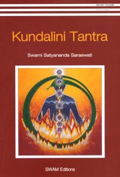 [9782950338976] Kundalini Tantra