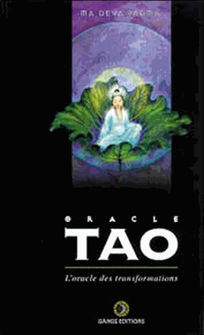 [9782911096204] Oracle Tao