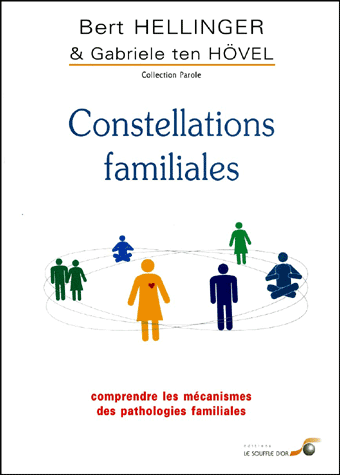[9782840581987] Constellations familiales