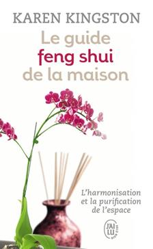 [9782290023426] Le guide feng shui de la maison