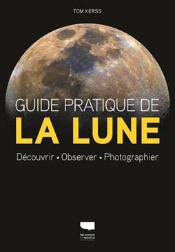 [9782603026670] Guide pratique de la Lune