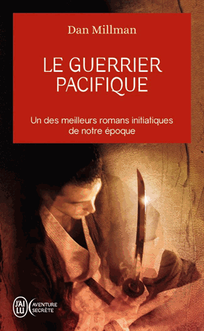 [9782290021552] Le guerrier pacifique
