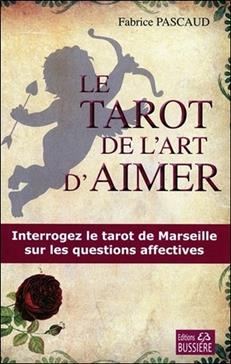[9782850907395] Le tarot de l'art d'aimer