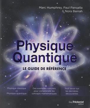 [9782813220752] Physique quantique