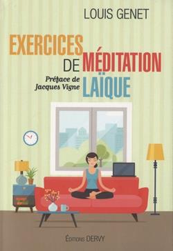 [9791024205342] Exercices de méditation laïque