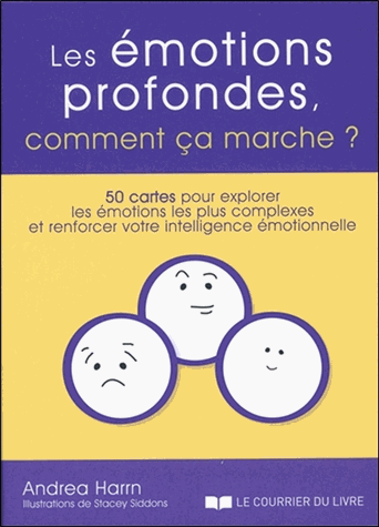[9782702915196] Coffret Les émotions profondes, comment ça marche ?