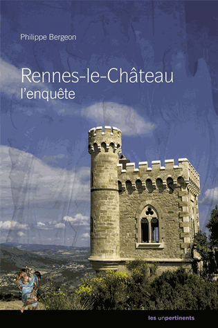 [9791097174118] Rennes-le-Château