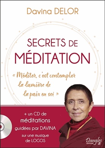 [9782703312079] Secrets de méditation
