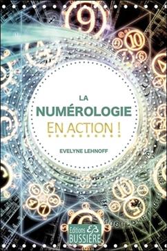 [9782850907128] La numérologie en action !