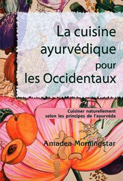 [9791094802106] La cuisine ayurvédique pour les Occidentaux