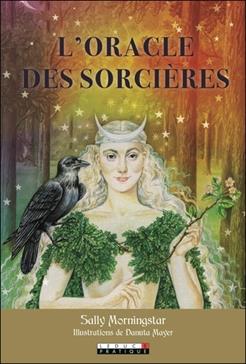 [9791028515652] L'oracle des sorcières