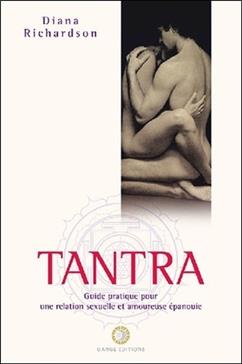 [9782911096266] Tantra