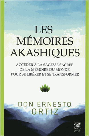 [9782858297887] Les mémoires akashiques
