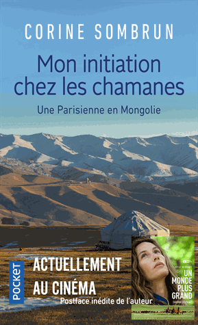 [9782266149136] Mon initiation chez les chamanes
