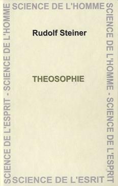 [9782881890376] Théosophie