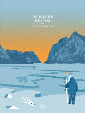 [9782370552129] De pierre et d'os