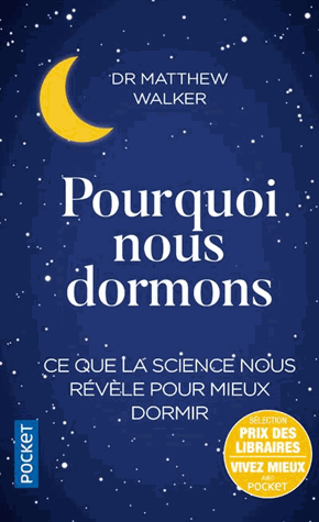 [9782266287234] Pourquoi nous dormons