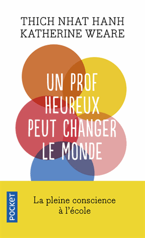 [9782266293303] Un prof heureux peut changer le monde