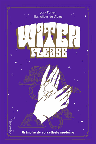 [9782756425351] Witch Please