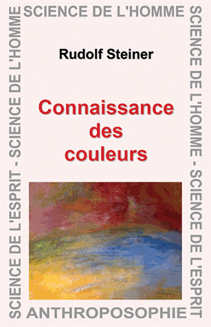 [9782881892738] Connaissances des couleurs