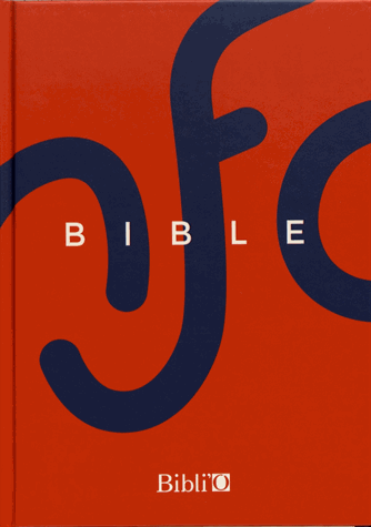 [9782853007337] La Bible sans Deutérocanonique (protestant)