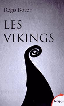 [9782262050337] Les Vikings
