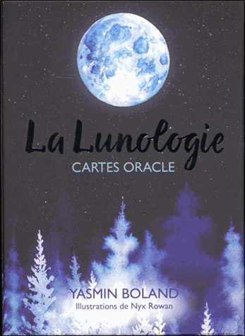 [9782702915417] La Lunologie