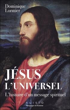 [9782379350337] Jésus, l'universel