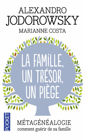 [9782266233842] La Famille, un trésor, un piège