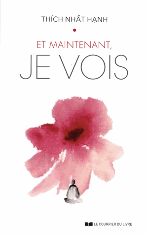[9782702915325] Et maintenant, je vois