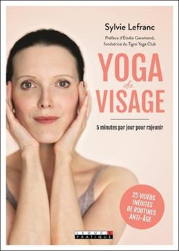 [9791028516277] Yoga du visage