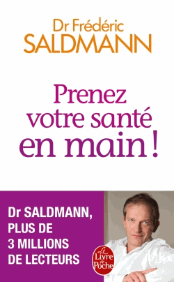 [9782253187905] Prenez votre santé en main !