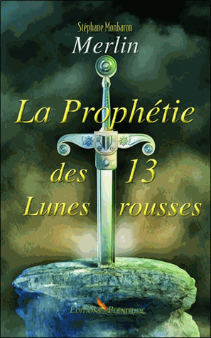 [9782361080075] La prophétie des 13 lunes rousses