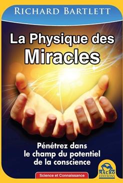 [9788862299800] La physique des miracles