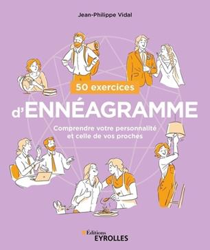 [9782416011795] 50 exercices d'ennéagramme