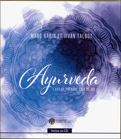 [9782898032844] Ayurveda