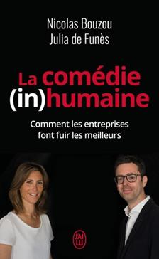 [9782290210338] La comédie (in)humaine
