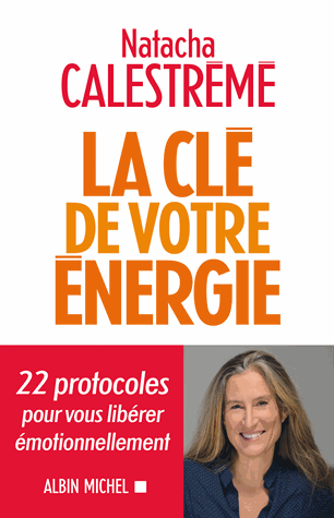[9782226445605] La clé de votre énergie