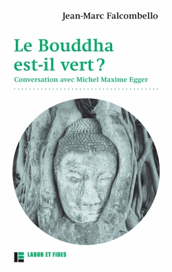 [9782830916409] Le bouddha est-il vert ?