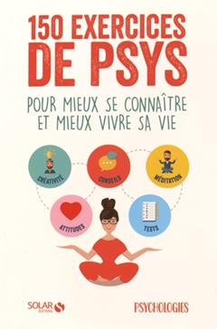 [9782263070297] 150 exercices de psys