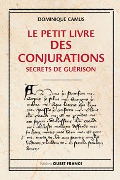 [9782737378317] Le petit livre des conjurations