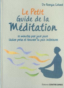 [9782849335048] Le petit guide de la méditation