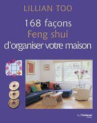 [9782813226747] 168 façons Feng Shui d'organiser votre maison
