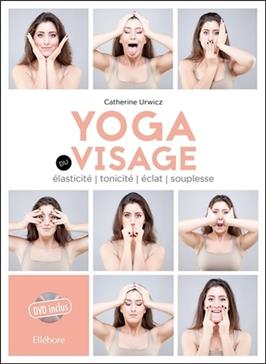 [9791023001716] Yoga du visage