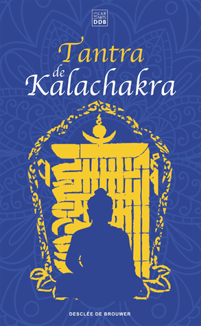 [9782220096940] Tantra de Kalachakra