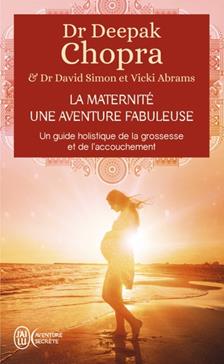 [9782290228746] La maternité, une aventure fabuleuse